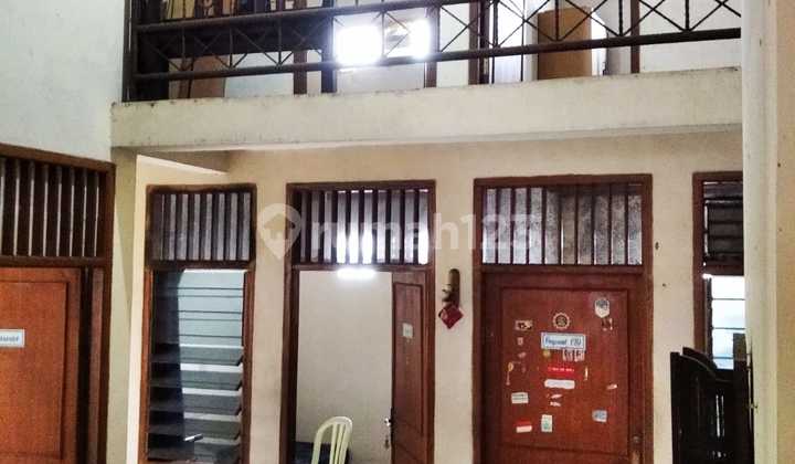 Rumah Bonus Kost Siap Huni Lingkungan Asri Veteran Bintaro 2