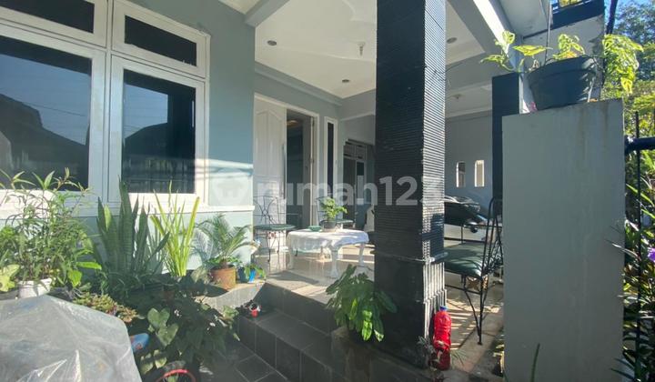 Rumah Bagus Siap Huni Lingkungan Bersih dan Asri Bintaro Sektor 9 2