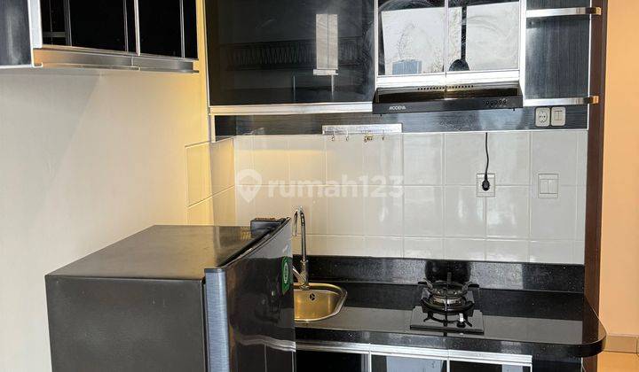  Apartemen M Town Signature 1 Bedroom Furnished Bagus 2