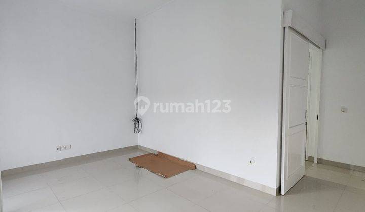 Rumah Siap Huni Di Pondok Hijau Golf,gading Serpong 2