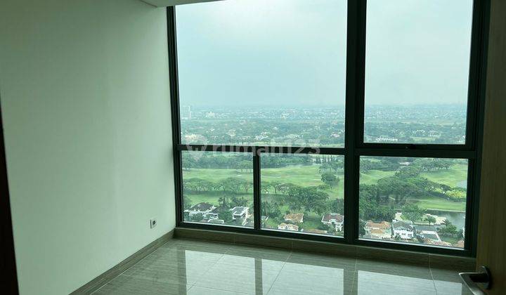 Apartemen Lippo karawaci  private lift Unfurnished Baru 2