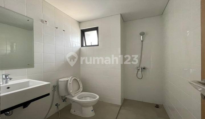  Rumah Baru Renovasi Di Cluster Yuthica Bsd Dekat Statiun Rawa Buntu 2