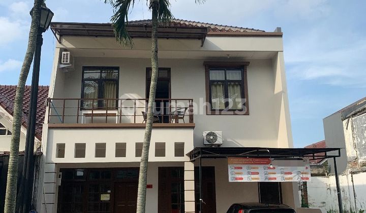 For Sale: Boarding House in Lippo Karawaci Central