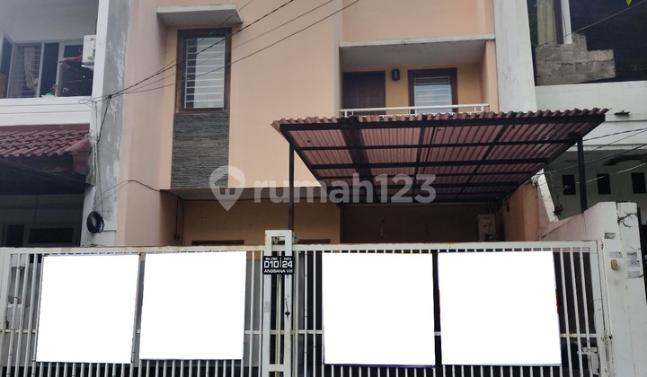 Rumah Lt 90 Di Kedoya Jakarta Barat Rumah Lt 90 Di Kedoya Jakarta Barat