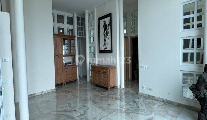 Apartemen Penthouse 4 Bedroom Millenium Village Towe Hillcrest ,Lippo Karawaci 2