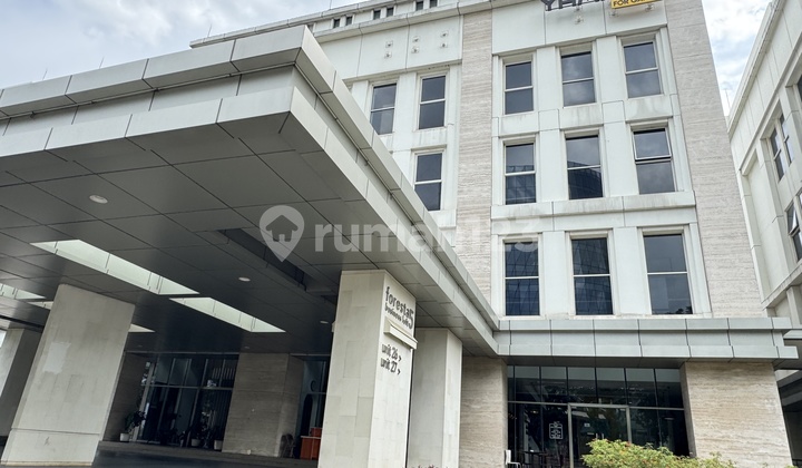 Foresta Business Loft 5 Semi Furnished in BSD City 1