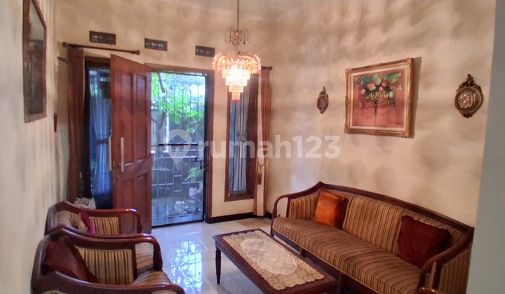 One Gate! Near Trans Studio Mall on Turangga Street