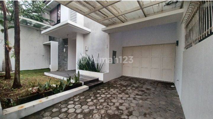 Rumah Bagus ONE GATE SYSTEM drh BKR Buah Batu 2