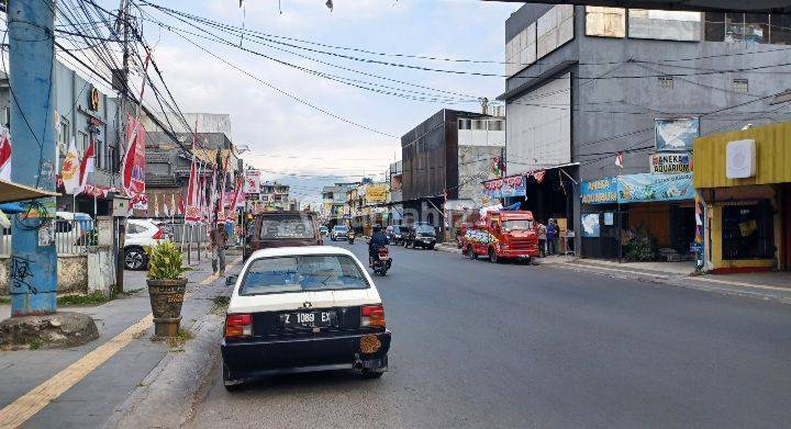 Ruko Strategis, Area Bisnis Garut Kota Cocok untuk segala usaha 2
