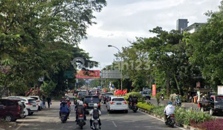 Strategis! Mall d Pusat Kota Bandung