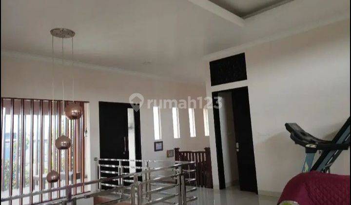 Rumah Lux dkt RS Immanuel Komp. Leuwi Sari 2