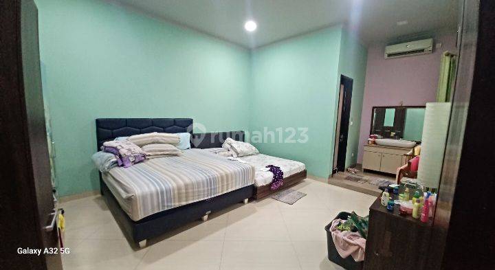 Rumah Lux dkt RS Immanuel Komp. Leuwi Sari 2