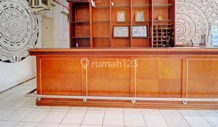 Murah! 20Meter Ke Soekarno Hatta Raya dkt Apartement The Suite Metro 2