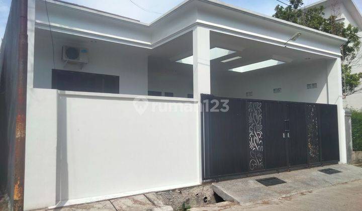 Rumah Bagus Dkt Sport Jabar Arcamanik 1