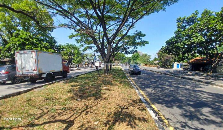 Murah! Luas3000 Soekarno Hatta Dkt Depo Bangunan 1