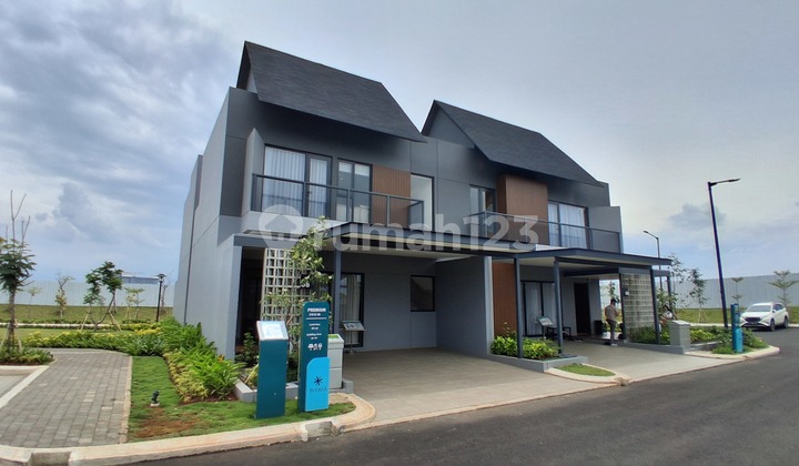 Summarecon Bandung Exclusive Residence