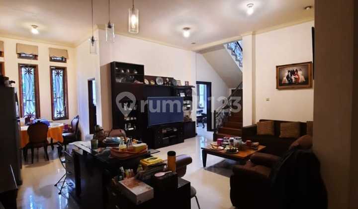 Murah! Dkt Trans Studio Mall Lingkungan Eksklusif Drh Turangga 2