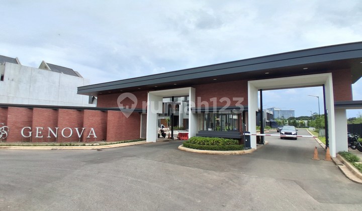 Hinian Eksklusif Summarecon Bandung