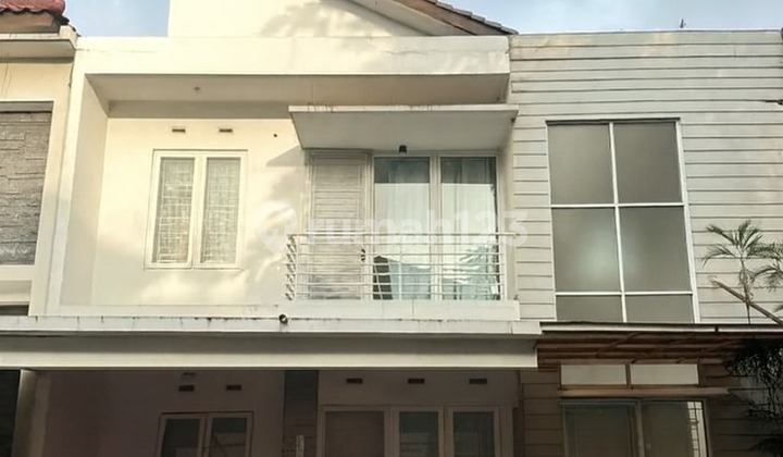 One Gate! Cigadung Khas Dengan Kesejukanya Dkt Ke Dago