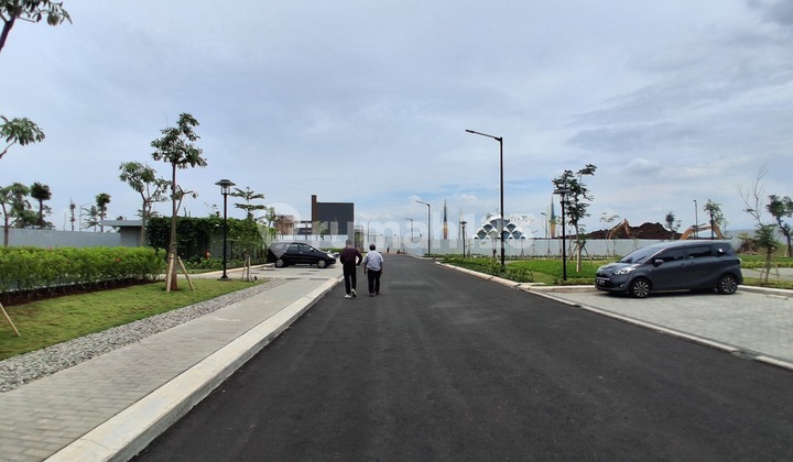 Hunian Eksklusif Summarecon Bandung 2