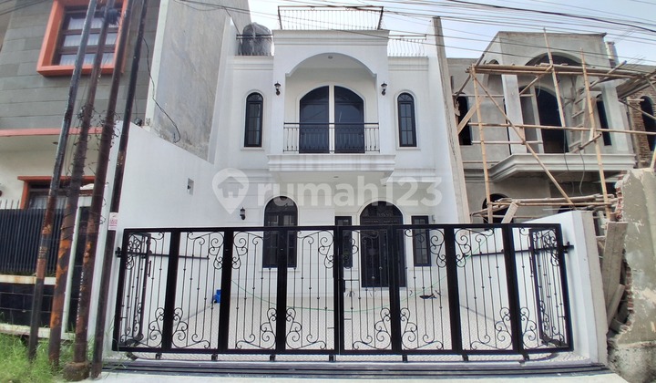 Ready Stock Komp. Pasir Salam Drh Bkr Buah Batu Soekarno Hatta 2