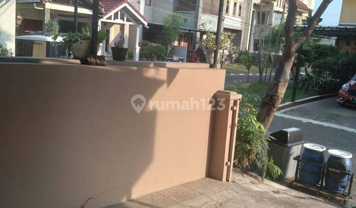 Mura! One Gate Komp. Pinus Regency Soekarno Hatta 2