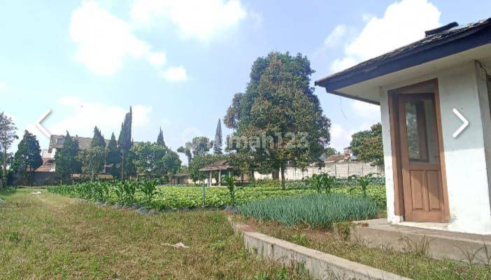 Murah! Sebrang Hotel Grand Panorama Lembang Komp. Panorama Indah Lembang 2