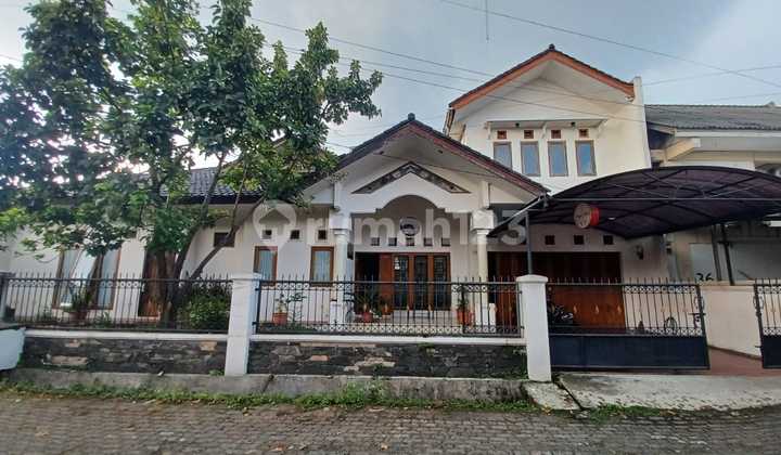 Cheap! 400sqm 9.6M IDR/sqm from Turangga, near Griya Buah Batu.