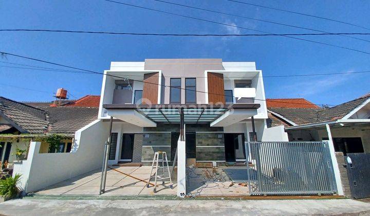 Gress Sisa 1unit, Komp. Margahayu Dkt Amanda Rancabolang
