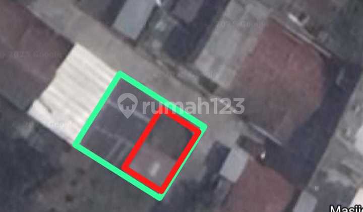 Kavling Siap Bangun Dkt Exit Tol Cileunyi Kavling Siap Bangun Dkt Exit Tol Cileunyi