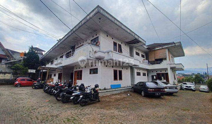 Kost Aktif 44kamar Tubagus Ismail Dago 1