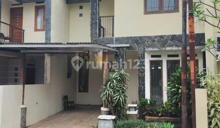 Langka! Dkt Itb Dalam Cluster Drh Cisitu Indah Dago