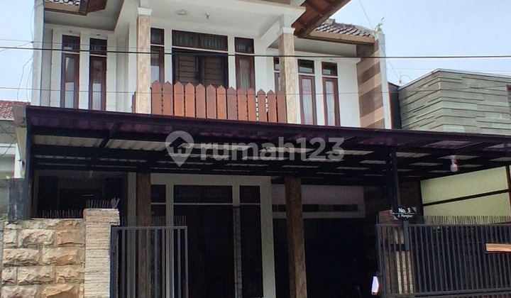 Strategic! Ready to Occupy Turangga Behind Horison Hotel