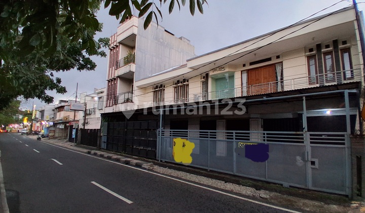 Strategis! Drh Turangga Syp Buah Batu Untuk Kantor Atau Usaha 1