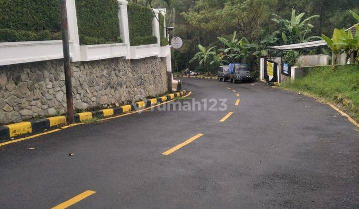 Termudah! Luas953 1.75jt/m Bukit Idaman Cipaku Indah Setiabudi 1