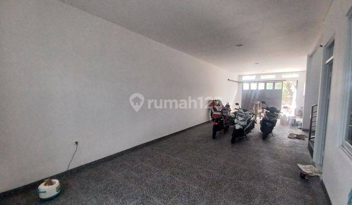 Rumah Baru Dkt Tans Studio Mall Drh Turangga 2