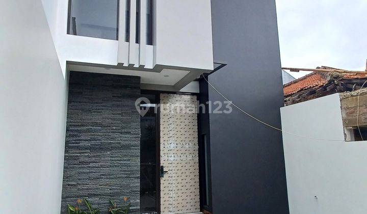 Rumah Baru Dekat Jonas Buah Batu Komp. Batu Indah 2