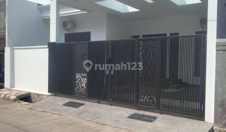 Rumah Bagus Dkt Sport Jabar Arcamanik 2