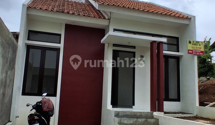 Cluster! Gress Ready Stock Dkt Griya Cinunuk Cibiru Cileunyi