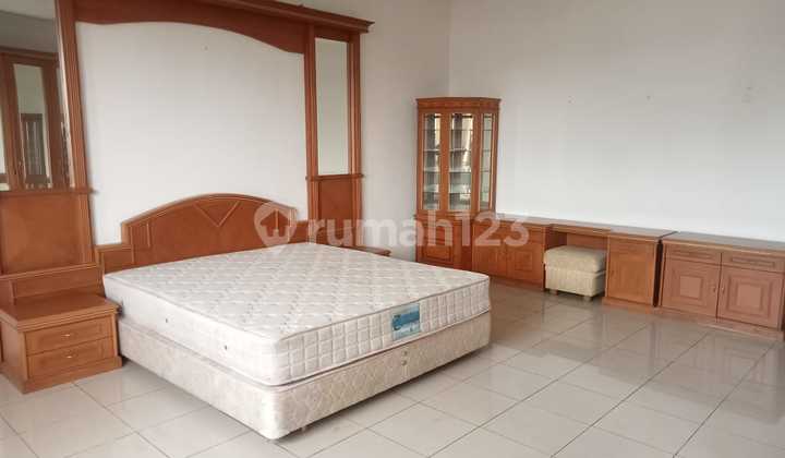 Rare! Alam Kanayakan Dago 2