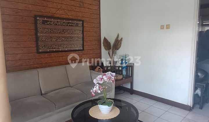 Affordable! Area 220 Guntursari Complex Drh Turangga Buah Batu 2