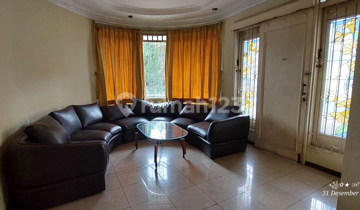 For Rent, Setra Indah Complex, Pasteur 2