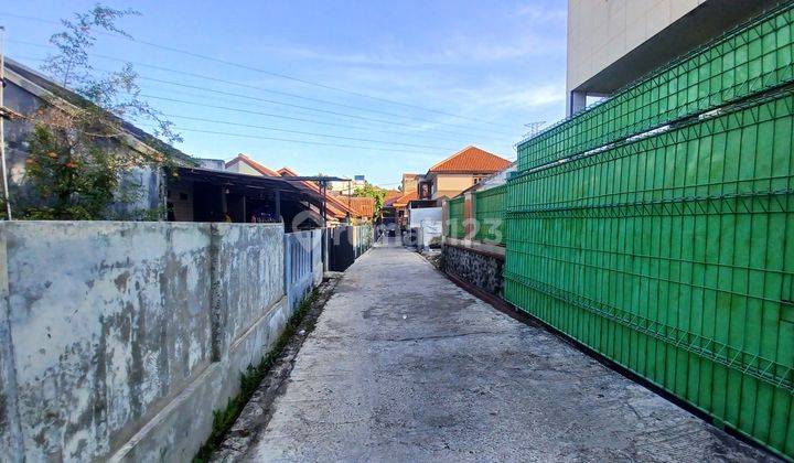 Kavling Jln. Melati Sadang Siap Bangun Dkt Griya Cinunuk 2