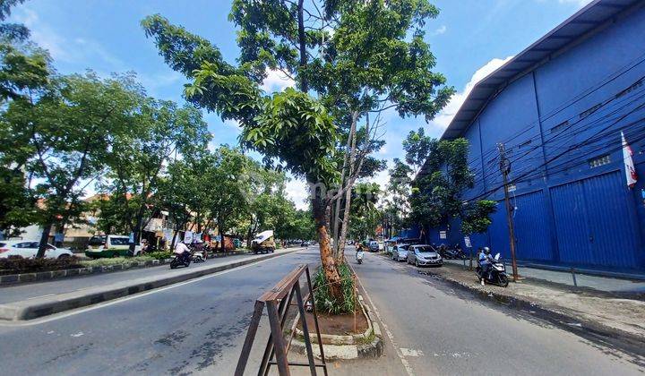 Strategis! Dkt Kiara Artha Park Gudang + Kantor Kiaracondong 2