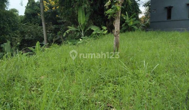 Termudah! Luas953 1.75jt/m Bukit Idaman Cipaku Indah Setiabudi 2