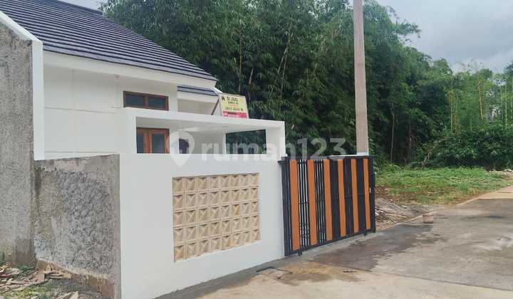 Dalam Cluster Belakang Griya Cinunuk Dekat Exit Tol Cileunyi 2