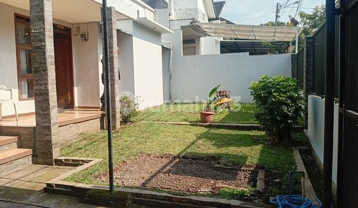 Murah! Luas300 Komp. Bumi Sariwangi Parongpong Bandung Barat