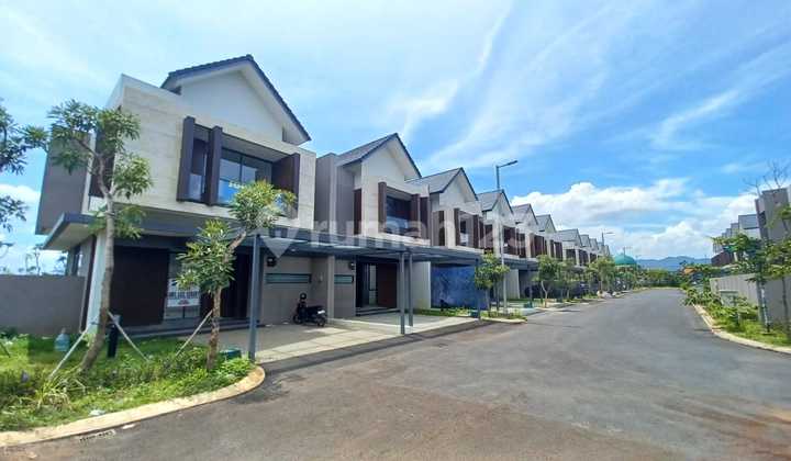 Dalam Cluster Podomoro Park Buah Batu Dalam Cluster Podomoro Park Buah Batu
