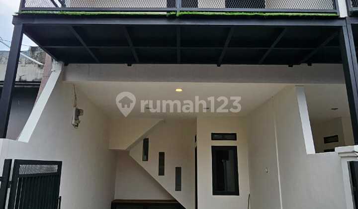 Jrg Ada! Antapani 650jt Syp Cibatu Raya