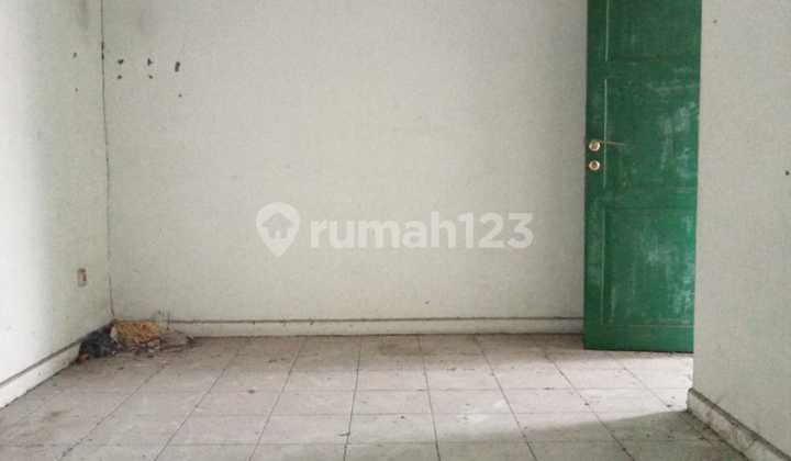 One Gate! Aria Graha Complex, Front Location 2